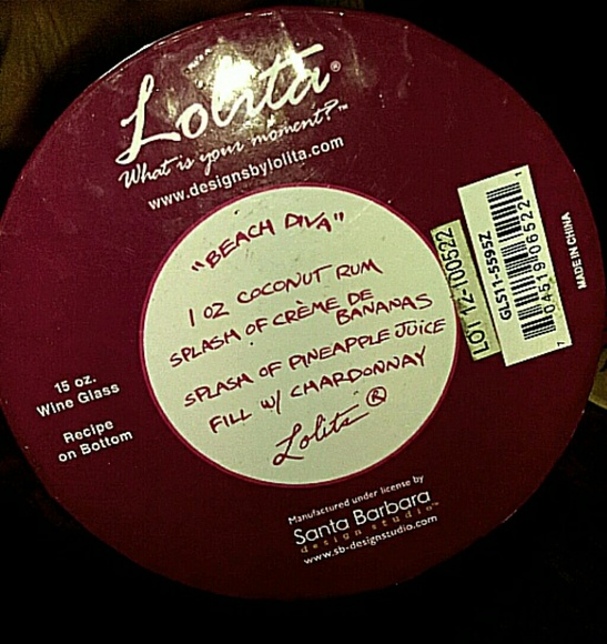 Lolita - Picture 7 of 7